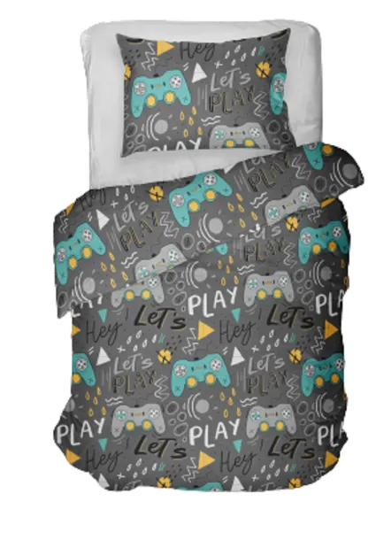 komplet-poscieli-gaming-160x200-cm-kolor-odcienie-szarosci