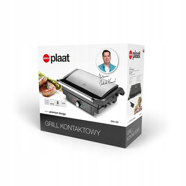 grill-elektryczny-eldom-gk130-material-obudowy-metal-tworzywo-sztuczne