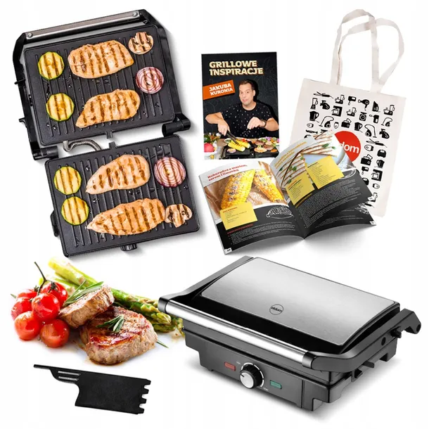 grill-elektryczny-eldom-gk130-bezpieczenstwo-nienagrzewajace-sie-uchwyty-nozki-antyposlizgowe