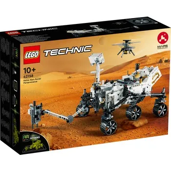 lego-42158-technic-nasa-mars-rover-perseverance