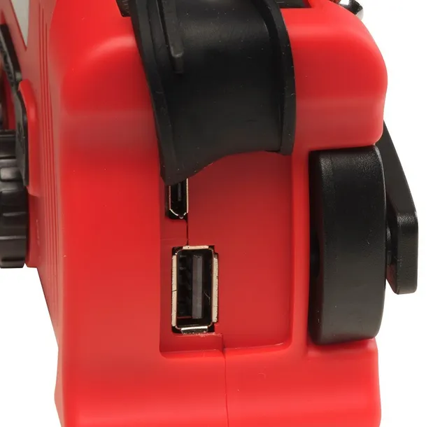 radio-solarne-denver-scr-2000mk2-stan-nowy-marka-denver