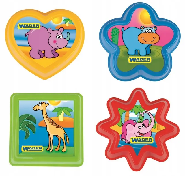 foremki-4szt-mix-bohater-brak