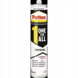 pattex-one-for-all-crystal-290g