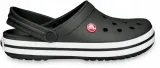 klapki-crocs-crocband-black-41-42-stan-nowy