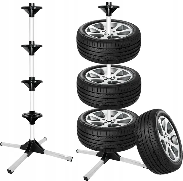 stojak-na-kola-stan-nowy-waga-z-opakowaniem-2-kg