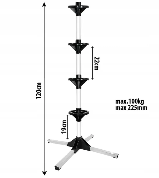 stojak-na-kola-stan-nowy-maksymalne-obciazenie-polki-100-kg