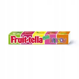 fruittella-rainbow-41g
