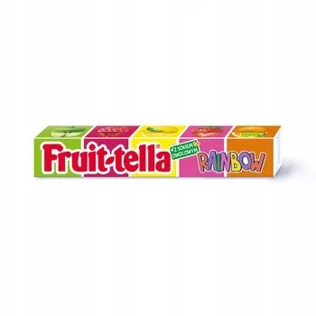 fruittella-rainbow-41g
