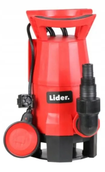 pompa-elektryczna-lider-pwb750-kod-producenta-pwb750