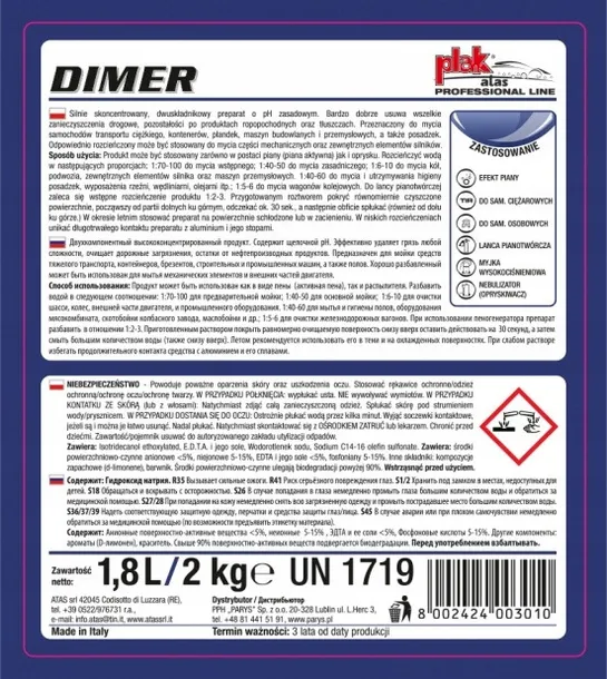 piana-aktywna-dimer-2kg-producent-atas