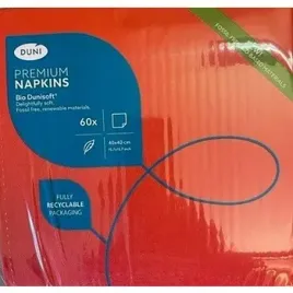 duni-serwetka-bio-dunisoft-40-x-40-cm-czerwony-60-szt