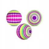 pilka-pvc-230-mm-tecza