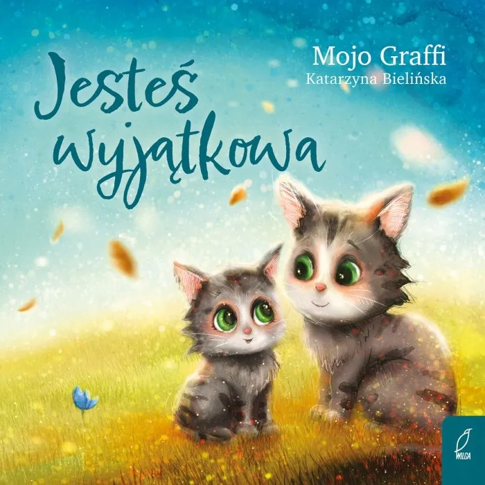 jestes-wyjatkowa