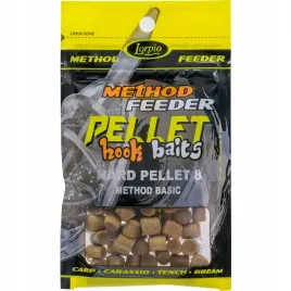 pellet-haczykowy-8-mm-hook-baits-hard-pellet-method-basic-25-g-lorpio