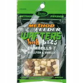 dumbells-wafters-7x10-mm-skorupiaki-and-wanilia-15-g-przyneta-method-feeder