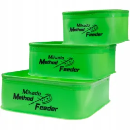 kuwety-eva-method-feeder-zestaw-3-szt-pudelek-pojemnikow-czerpakow-mikado