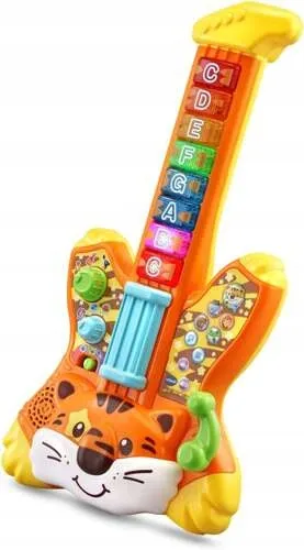 gitara-wesolego-tygryska-vtech-edukacyjna-interaktywna