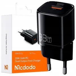 mcdodo-szybka-ladowarka-sieciowa-do-telefonu-zasilacz-2x-usb-usb-c-33w-gan