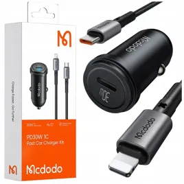 mcdodo-szybka-ladowarka-samochodowa-do-telefonu-usb-c-led-kabel-lightning