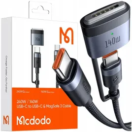 mcdodo-kabel-do-zasilacza-ladowania-macbook-air-pro-usb-c-magsafe-3-140w-2m