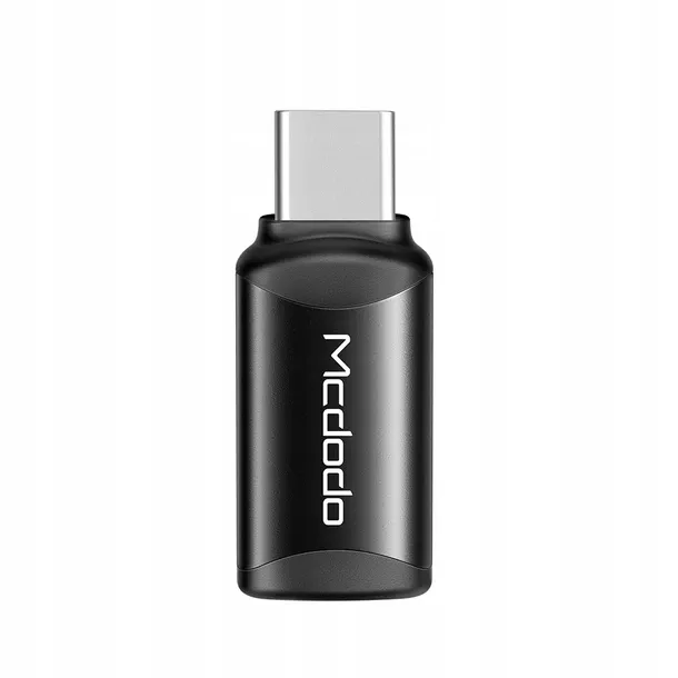 mcdodo-adapter-przejsciowka-usb-c-usb-typ-c-do-lightning-iphone-15-pro-max-stan-opakowania-oryginalne
