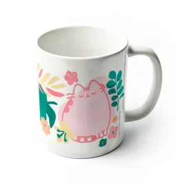 kubek-ceramiczny-pusheen-tropical