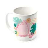 kubek-ceramiczny-pusheen-tropical-stan-nowy