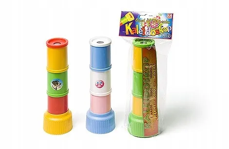 kalejdoskop-1-szt-mix