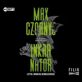 inkarnator-max-czornyj-audiobook-stan-nowy