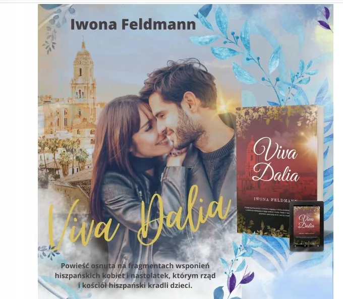 viva-dalia-wydanie-standardowe