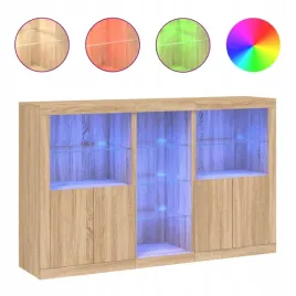 komoda-led-rgb-dab-sonoma-162x37x100-cm