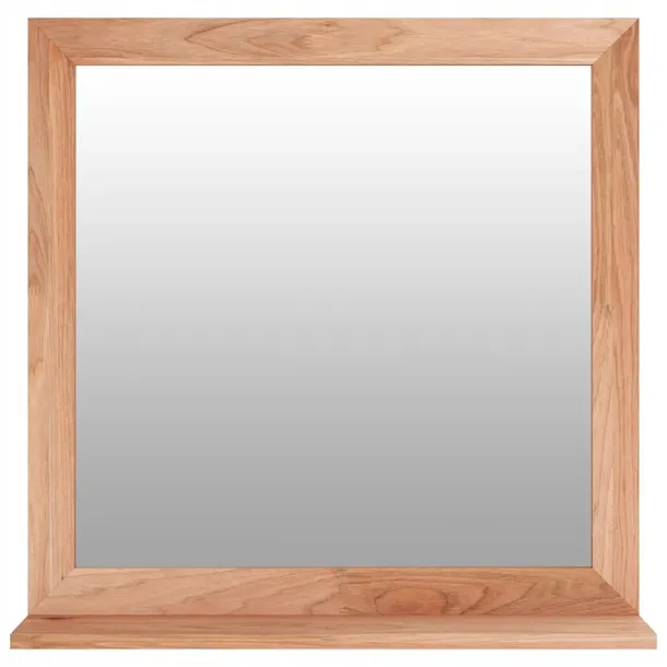 lustro-scienne-55x55-cm-lite-drewno-orzechowe-wykonanie-gotowe