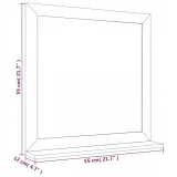 lustro-scienne-55x55-cm-lite-drewno-orzechowe-kod-producenta-350358