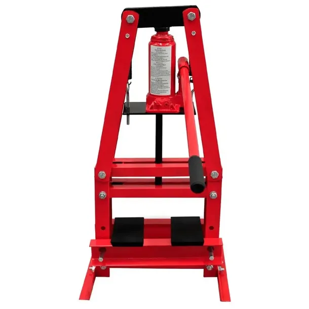 prasa-hydrauliczna-6-tonowa-waga-z-opakowaniem-23-kg-stan-nowy