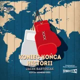 koniec-konca-historii-audiobook-tytul-koniec-konca-historii