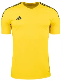 adidas-koszulka-sportowa-meska-t-shirt-treningowy-aeroready-hr4609-zolta