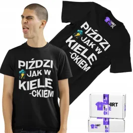 smieszna-koszulka-pizdzi-jak-w-kieleckiem-tshirt-meski-prezent-roz-l