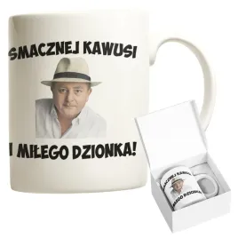 kubek-smacznej-kawusi-i-milego-dzionka-robert-maklowicz-prezent