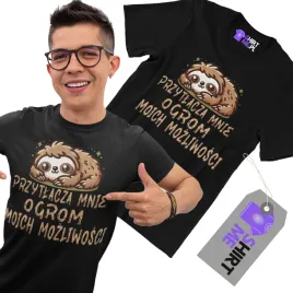 smieszna-koszulka-przytlacza-mnie-ogrom-moich-mozliwosci-meski-tshirt-r-l