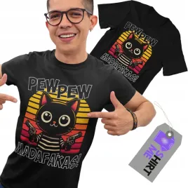 koszulka-smieszna-pew-pew-madafakas-t-shirt-z-kotem-roz-l