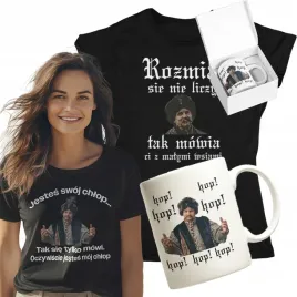 zestaw-koszulka-damska-kubek-jestes-swoj-moj-chlop-1670-prezent-roz-3xl