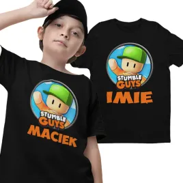 dziecieca-koszulka-na-prezent-gra-stumble-guys-z-imieniem-roblox-roz-140