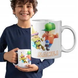 kubek-stumble-guys-wlasne-imie-dla-dziecka-z-nadrukiem-prezent-roblox-gracz