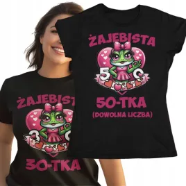 koszulka-damska-na-18-20-30-40-50-urodziny-zajebista-prezent-walentynki-r-m