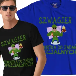koszulka-szwagier-jednostaka-do-zadan-specjalnych-prezent-dla-szwagra-3xl