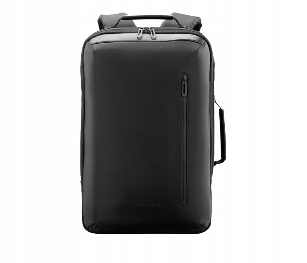 Wodoodporny Plecak na laptop Silver Monkey Business Backpack 15,6