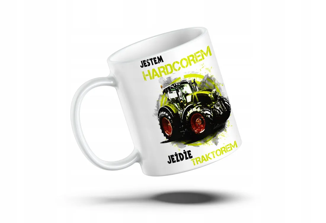kubek-claas-jestem-hardkorem-jezdze-traktorem
