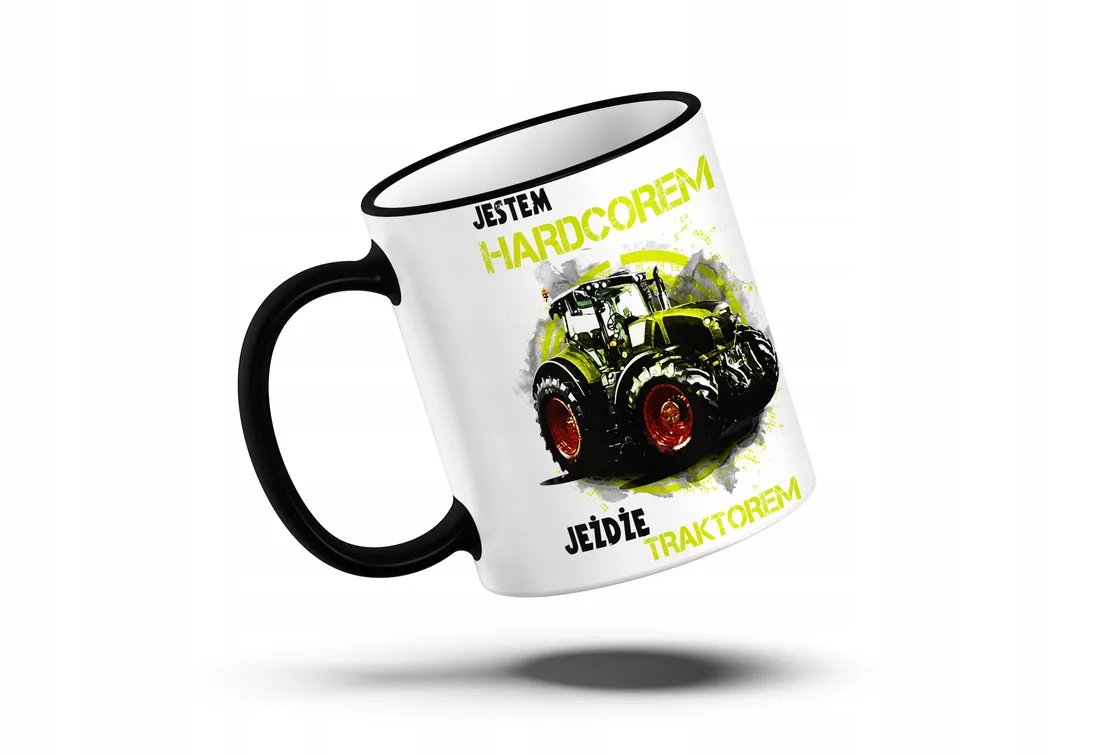 kubek-claas-jestem-hardkorem-jezdze-traktorem