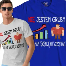 koszulka-dla-faceta-prezent-na-dzien-chlopaka-nie-jestem-gruby-smieszne-s