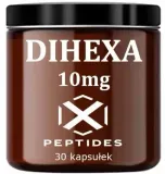 dihexa sklep Peptide DIHEXA POWDER (1 GRAM)